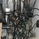 Illustration for article titled 10 Of Your Biggest Cable Management Disasters